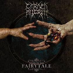Carach Angren : This Is No Fairy Tale